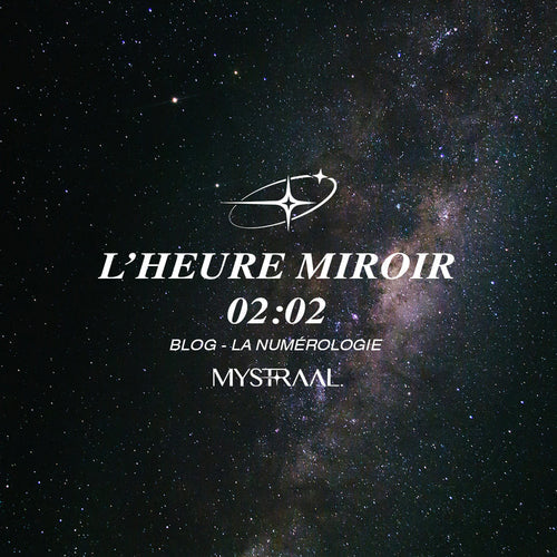 signification heure miroir 02:02