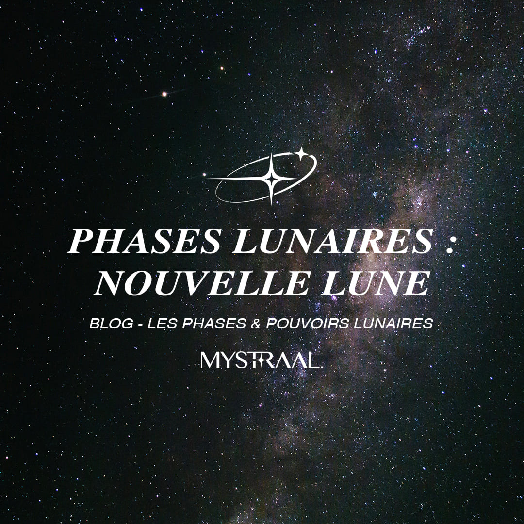 signification spirituelle de la nouvelle lune